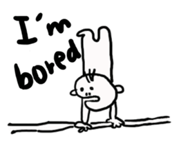 emday7 English sticker #4318350