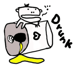 emday7 English sticker #4318352