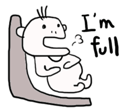 emday7 English sticker #4318356