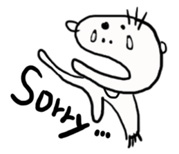 emday7 English sticker #4318357