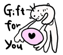 emday7 English sticker #4318365