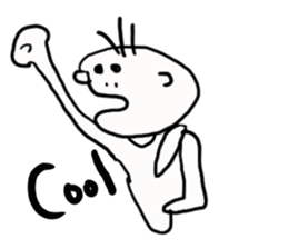 emday7 English sticker #4318368