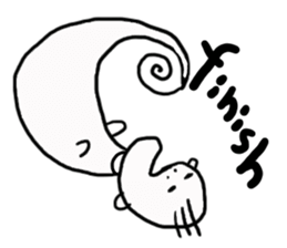 emday7 English sticker #4318374