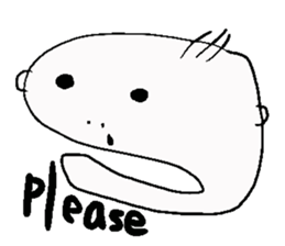 emday7 English sticker #4318376