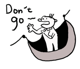 emday7 English sticker #4318382