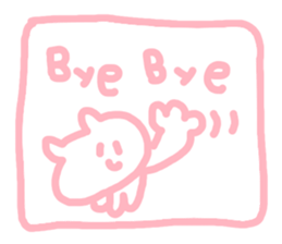 sweet bear chan 2 sticker #4318436