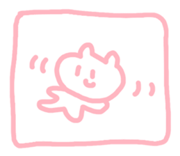 sweet bear chan 2 sticker #4318456