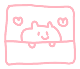 sweet bear chan 2 sticker #4318463