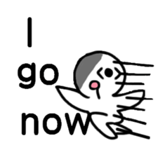 The unique man sticker #4318622