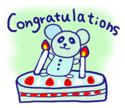 emday27 English sticker #4318904