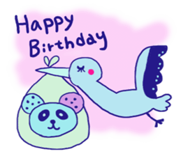 emday27 English sticker #4318906