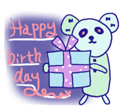 emday27 English sticker #4318907