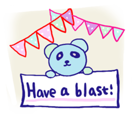 emday27 English sticker #4318909