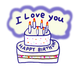 emday27 English sticker #4318911