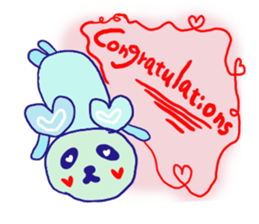 emday27 English sticker #4318913