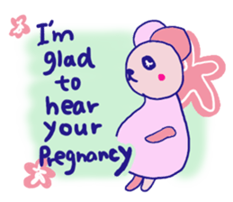 emday27 English sticker #4318916