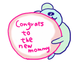 emday27 English sticker #4318919