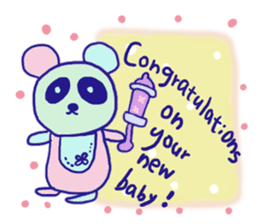 emday27 English sticker #4318920