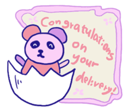 emday27 English sticker #4318921