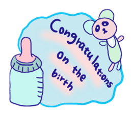 emday27 English sticker #4318923