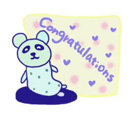 emday27 English sticker #4318925