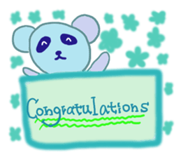 emday27 English sticker #4318926