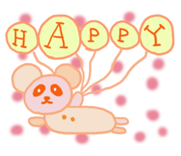 emday27 English sticker #4318927