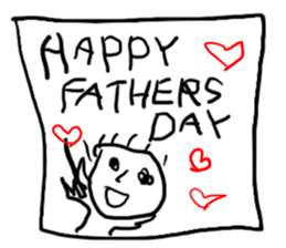 emday27 English sticker #4318933