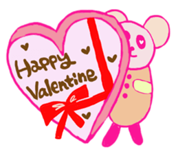 emday27 English sticker #4318935