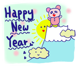 emday27 English sticker #4318936