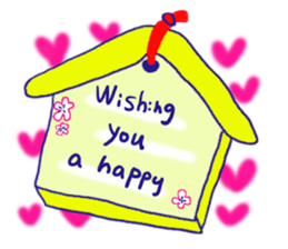 emday27 English sticker #4318940