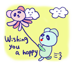 emday27 English sticker #4318943