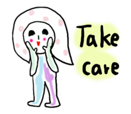 emday28 English sticker #4319040