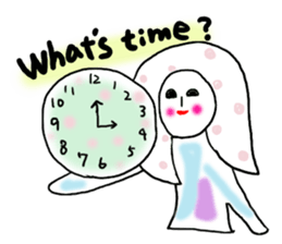 emday28 English sticker #4319056