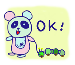 emday33 English sticker #4319265