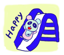 emday33 English sticker #4319266