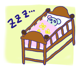 emday33 English sticker #4319281