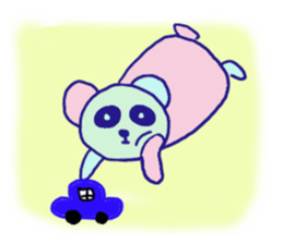 emday33 English sticker #4319286