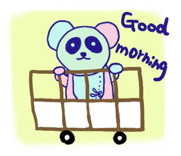 emday33 English sticker #4319300