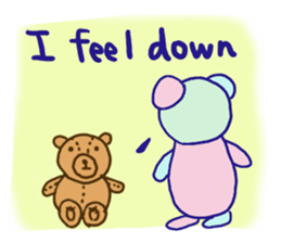 emday33 English sticker #4319302