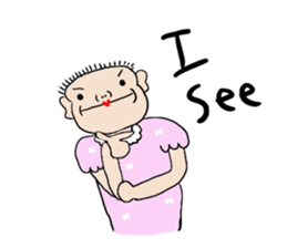 emday29 English sticker #4319606