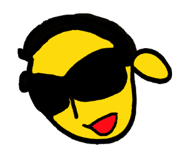 cute doi and pretty mi- sticker #4319624