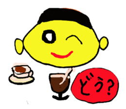 cute doi and pretty mi- sticker #4319625