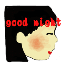 cute doi and pretty mi- sticker #4319629