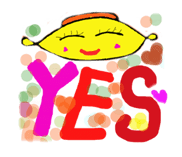 cute doi and pretty mi- sticker #4319633