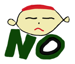 cute doi and pretty mi- sticker #4319635