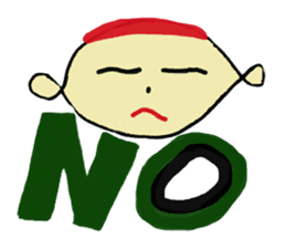 cute doi and pretty mi- sticker #4319635