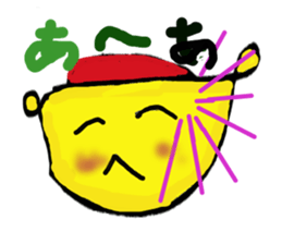 cute doi and pretty mi- sticker #4319640