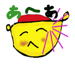 cute doi and pretty mi- sticker #4319640