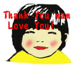 cute doi and pretty mi- sticker #4319642